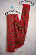 Aruvi Chilli Red