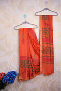 Saaral Orange