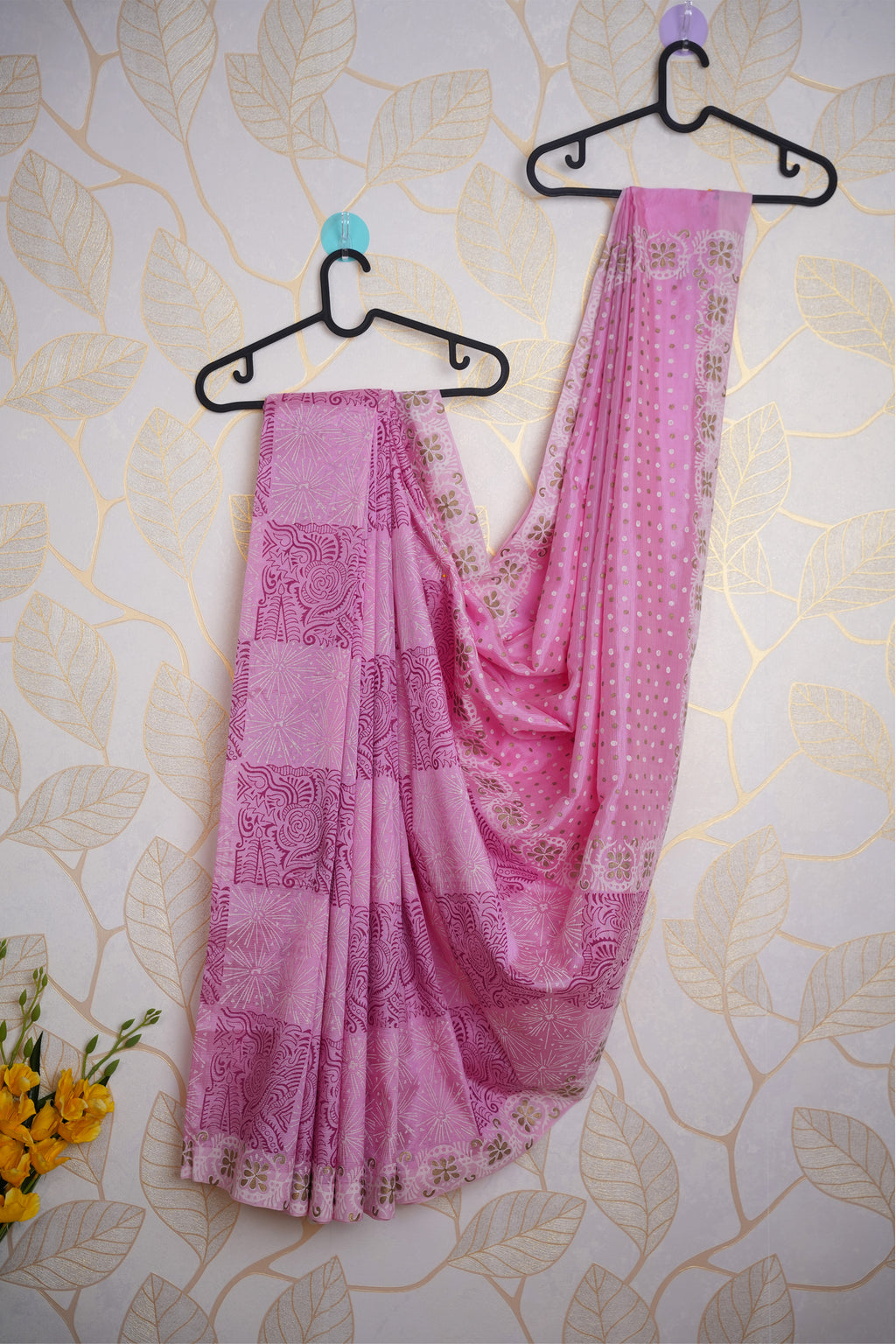 Aruvi Lilac