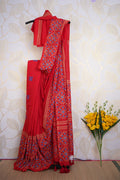 Manjari Red Ashwini