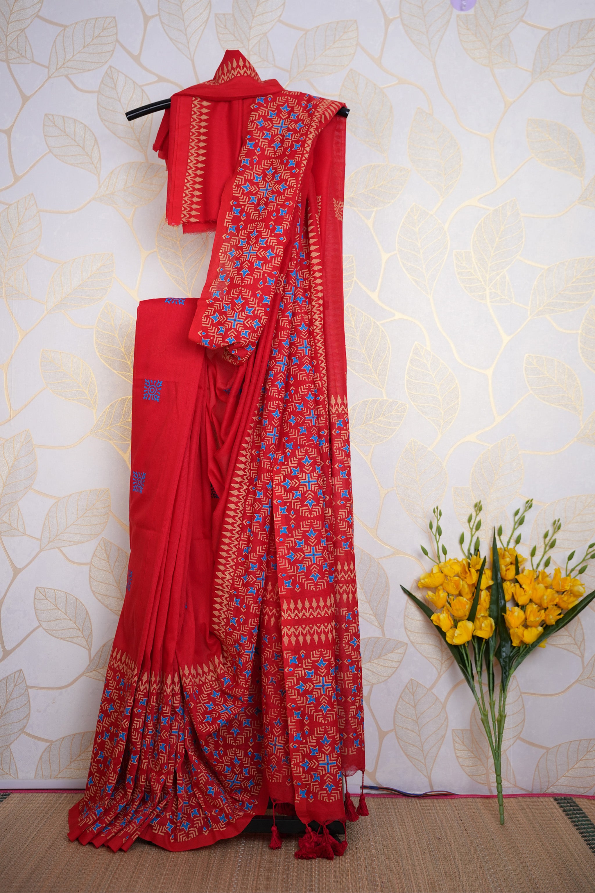 Manjari Red Ashwini