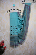 Aruvi Light Blue