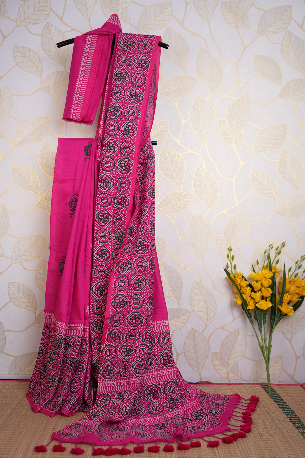 Manjari Rani Pink Ashwini