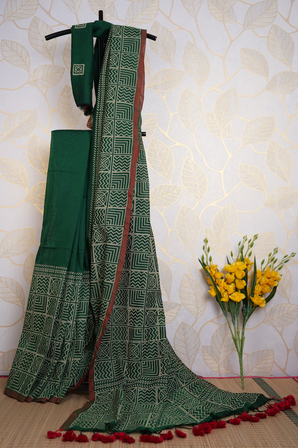 Manjari Green