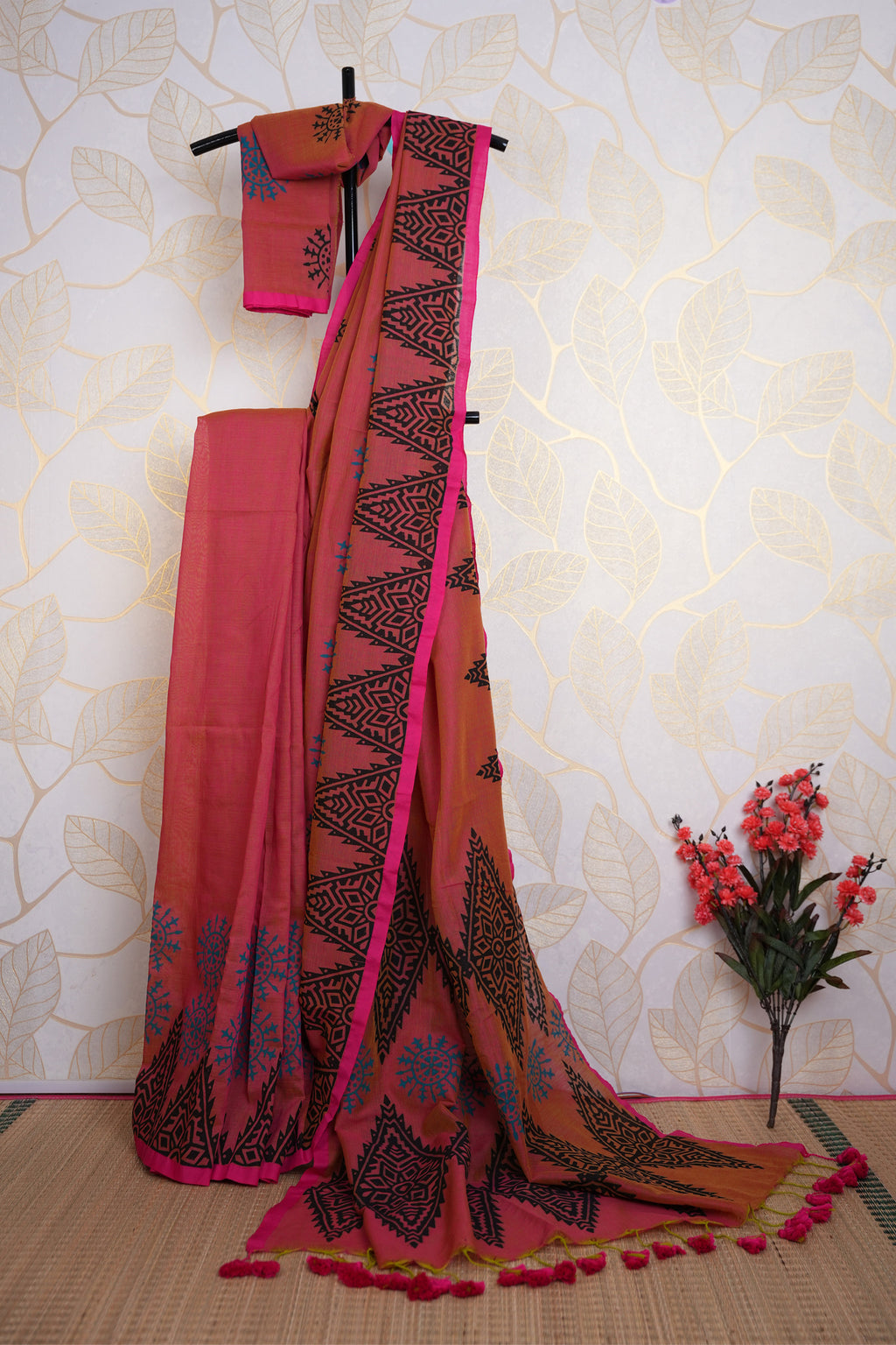 Manjari Rust