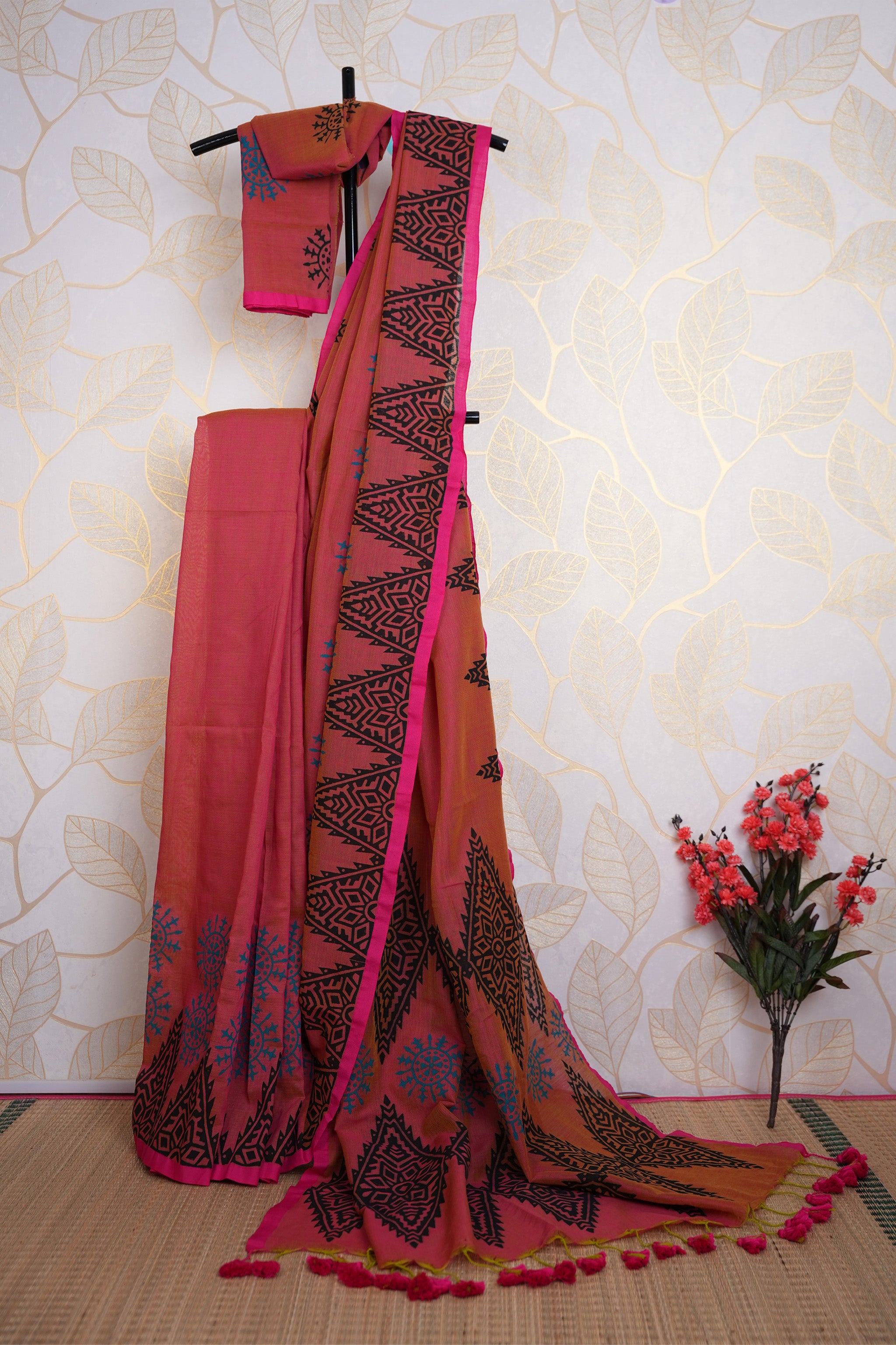 Manjari Rust