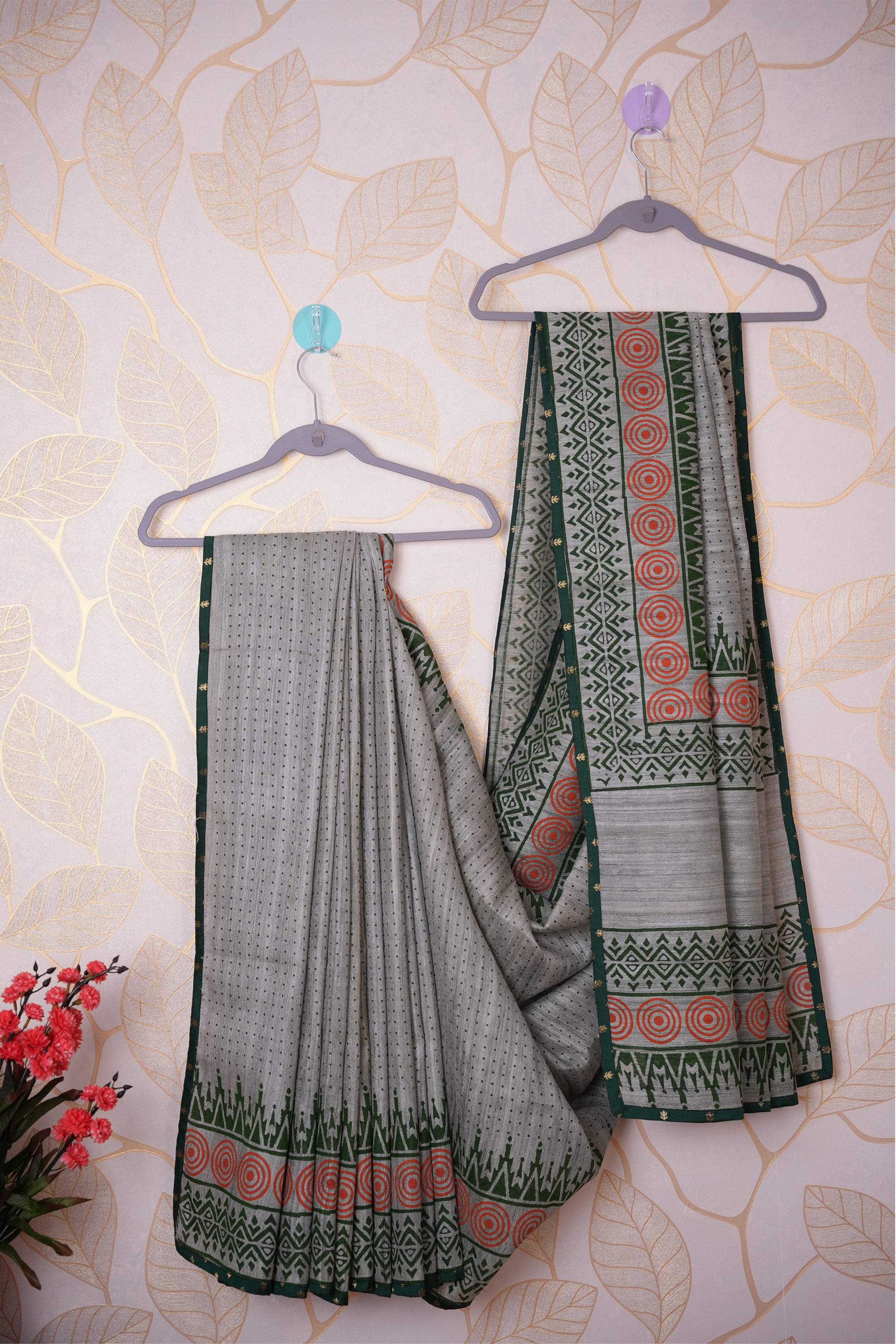 Porkadhir Sea Green