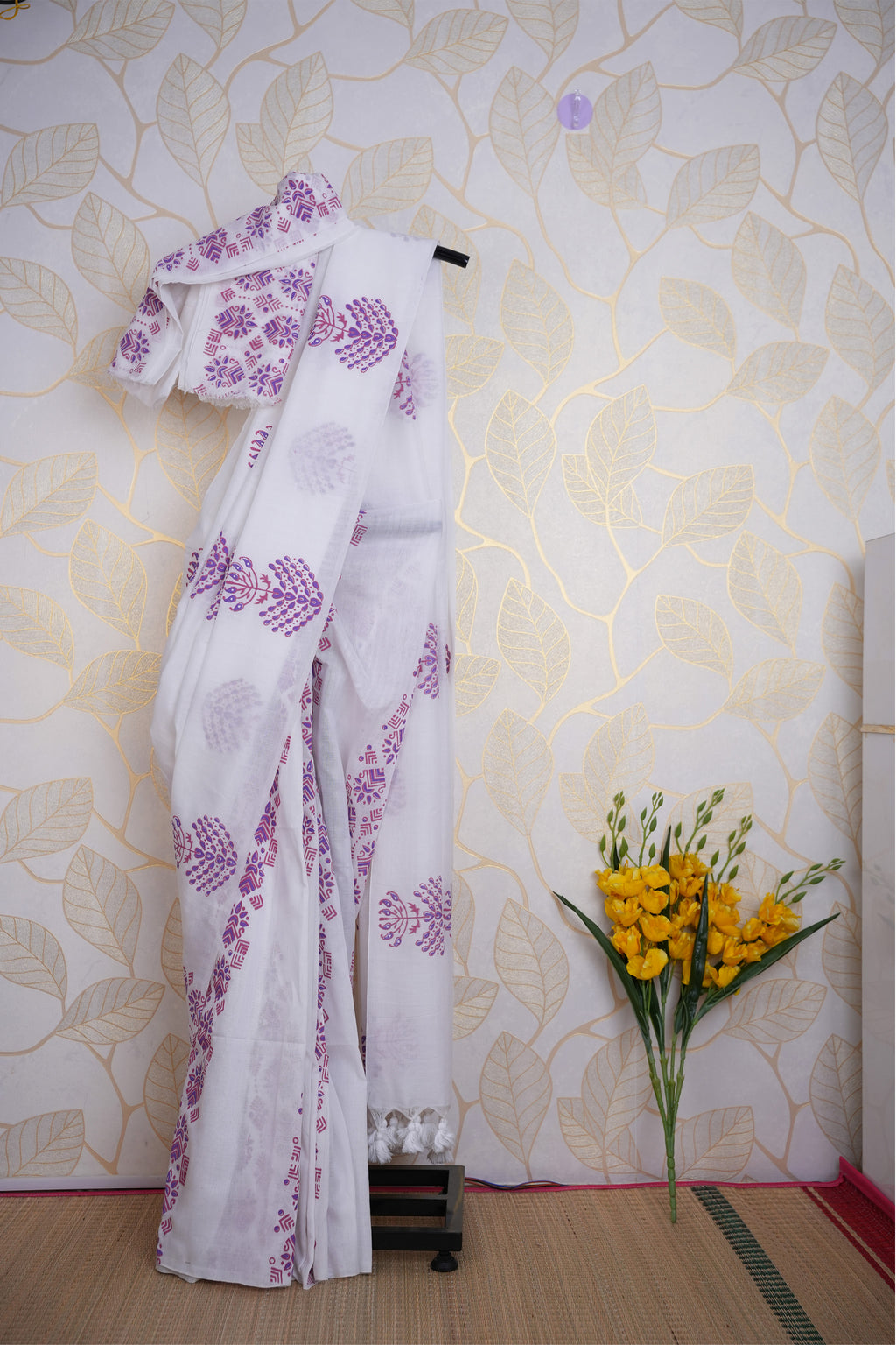 Manjari White