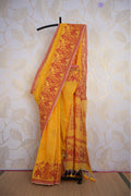 Manjari Yellow Elephant
